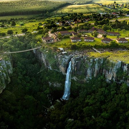 Mogodi Lodge Граскоп Екстериор снимка