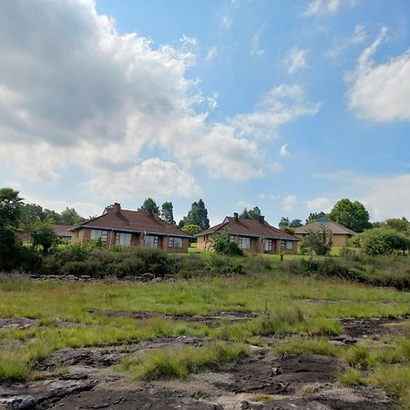 Mogodi Lodge Граскоп Екстериор снимка