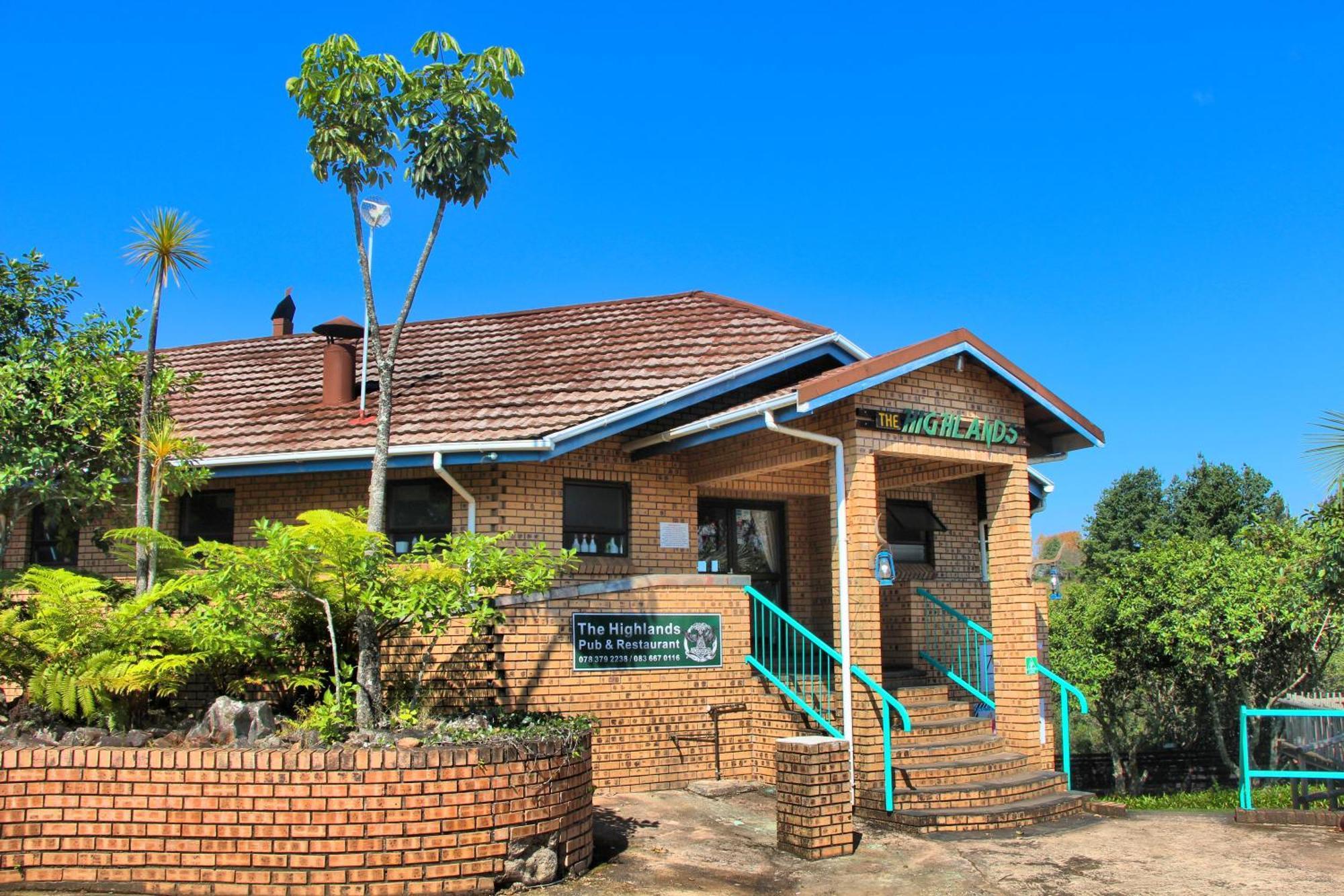 Mogodi Lodge Граскоп Екстериор снимка