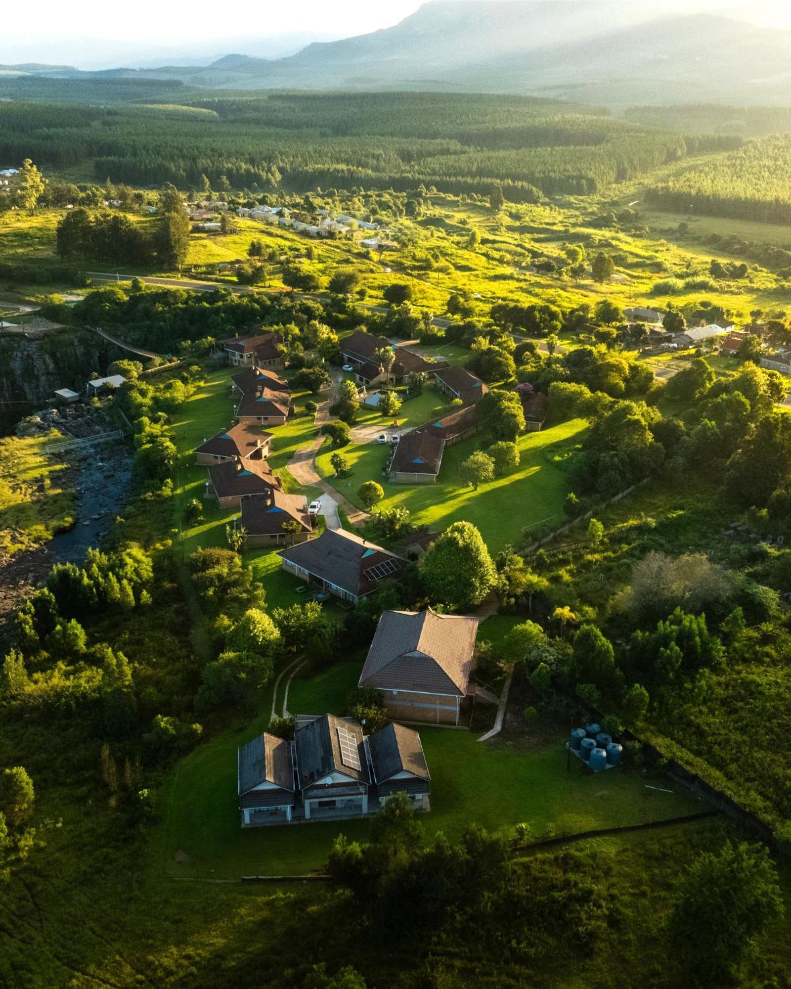 Mogodi Lodge Граскоп Екстериор снимка