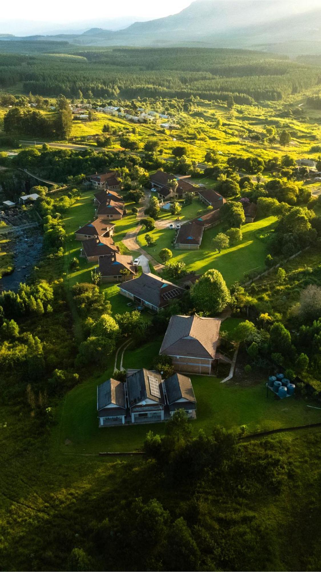 Mogodi Lodge Граскоп Екстериор снимка
