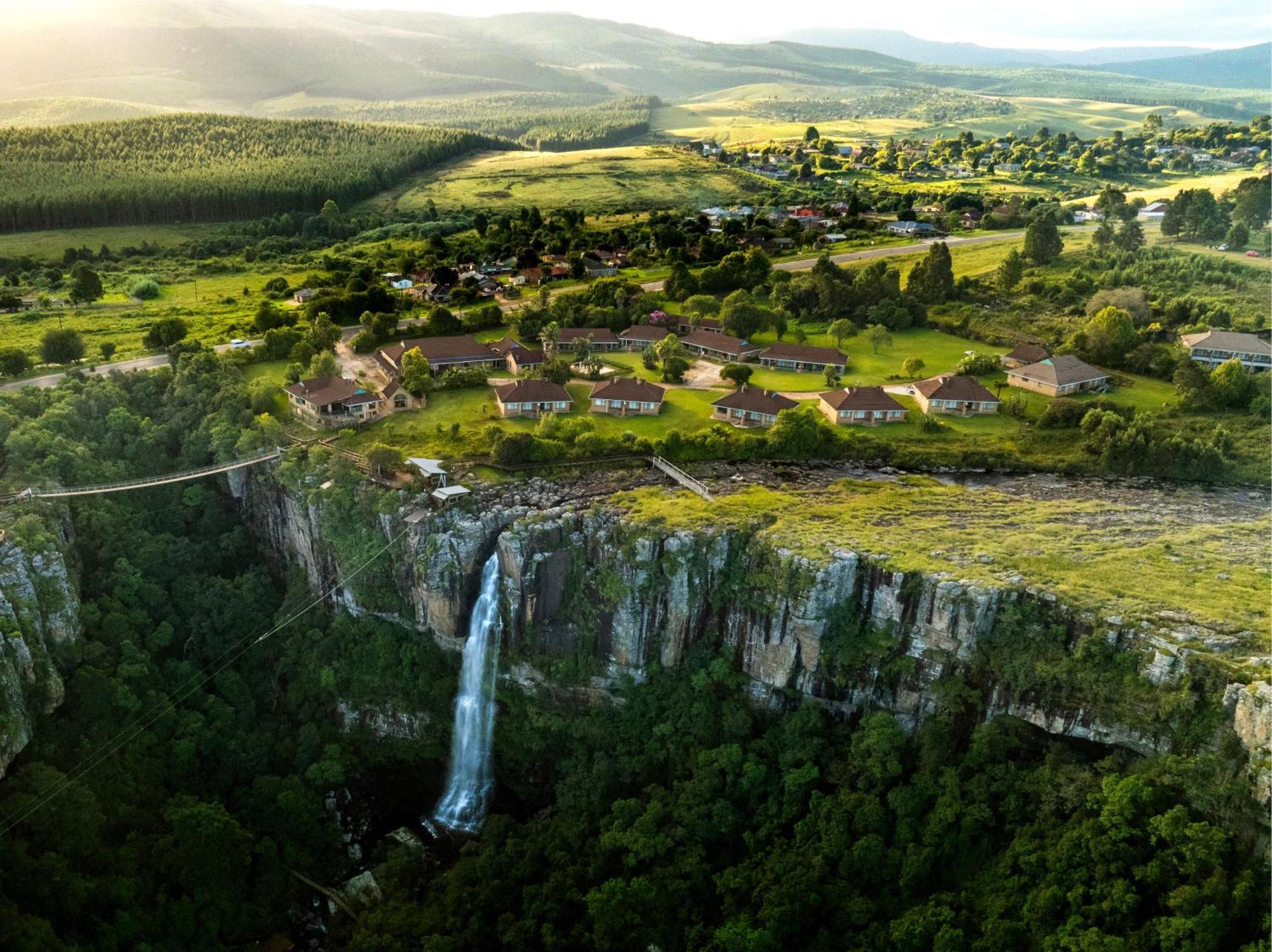 Mogodi Lodge Граскоп Екстериор снимка